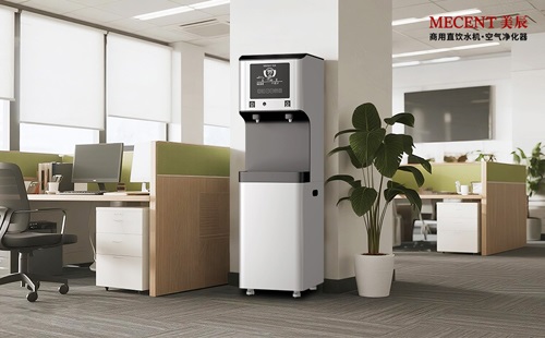 工廠直飲機租賃：千人規模大廠年省20萬，人越多越省錢！